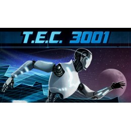 T.E.C. 3001 Steam CD Key