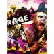 Rage 2 Deluxe Edition EU Steam CD Key