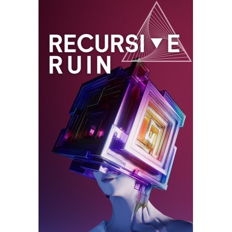 Recursive Ruin Steam CD Key