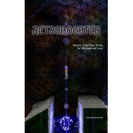 Retrobooster Steam CD Key