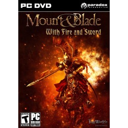 Mount & Blade: With fire and Sword Steam Gift