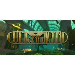 Cult of the Wind Steam CD Key