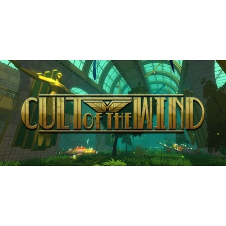 Cult of the Wind Steam CD Key