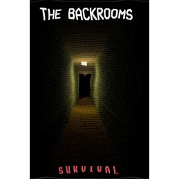 The Backrooms: Survival Steam CD Key