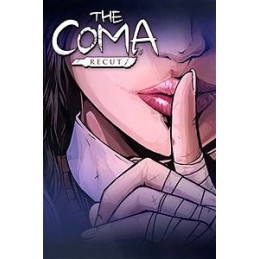 The Coma: Recut EU EN Language Only Steam CD Key