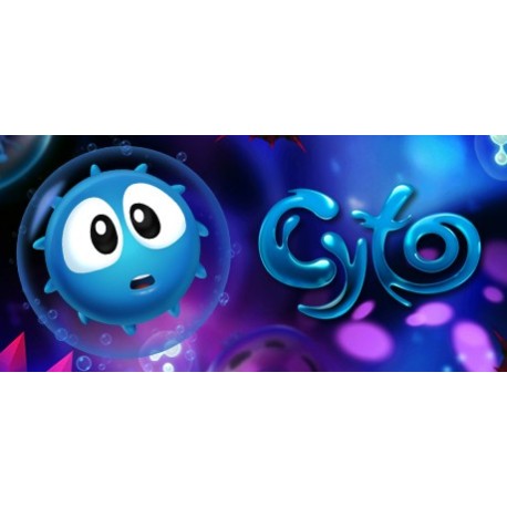 Cyto Steam CD Key