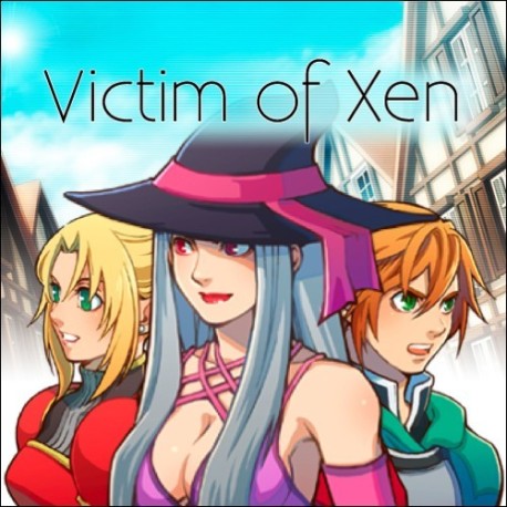 Victim of Xen Steam CD Key