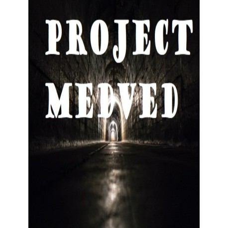 Project Medved Steam CD Key