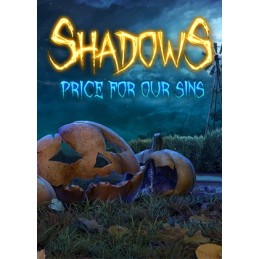 Shadows: Price For Our Sins Steam CD Key