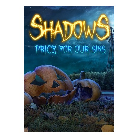 Shadows: Price For Our Sins Steam CD Key