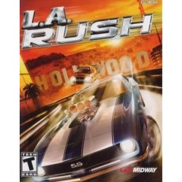 RUSH Steam CD Key