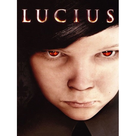 Lucius Steam Gift