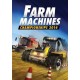 Farm Machines Championships 2014 English Only Steam CD Key