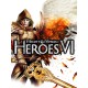 Might and Magic: Heroes VI Ubisoft Connect CD Key