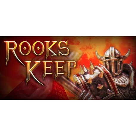 Rooks Keep PC Steam CD Key