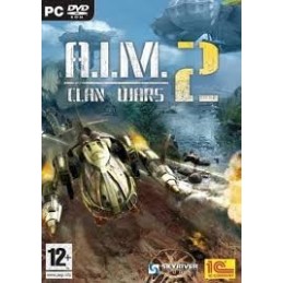 A.I.M.2 Clan Wars Steam CD Key