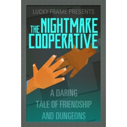 The Nightmare Cooperative Steam CD Key