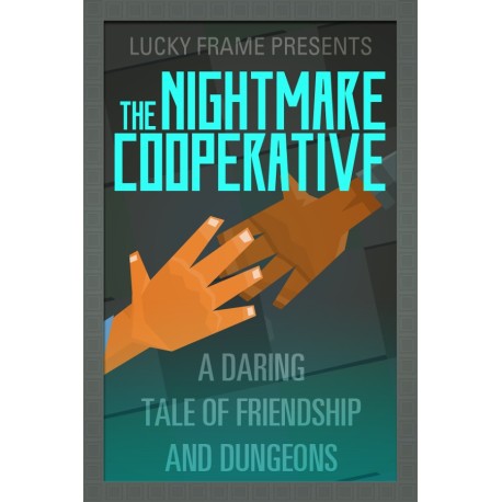 The Nightmare Cooperative Steam CD Key