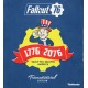 Fallout 76 Tricentennial Edition EU Steam CD Key