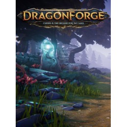 Dragon Forge Steam CD Key