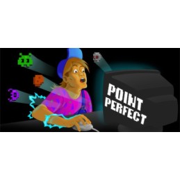 Point Perfect Steam CD Key