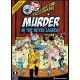 Detective Case and Clown Bot in: Murder in the Hotel Lisbon Steam CD Key