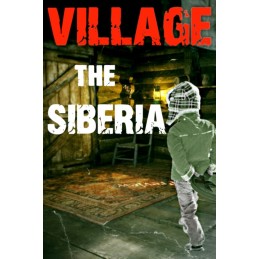 VILLAGE THE SIBERIA Steam CD Key