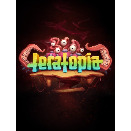 Teratopia EU XBOX One CD Key