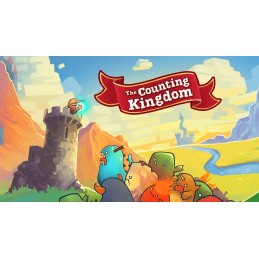 The Counting Kingdom Steam CD Key