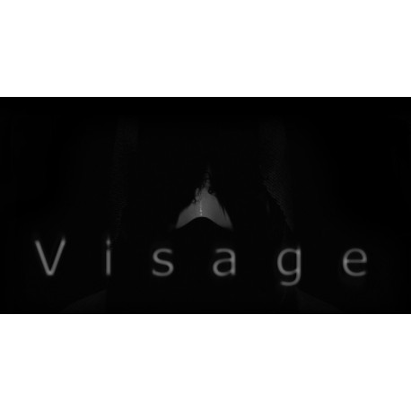 Visage EU Steam CD Key