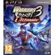 WARRIORS OROCHI 3 Ultimate Definitive Edition Steam Altergift