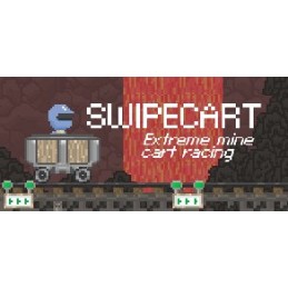 Swipecart Steam CD Key