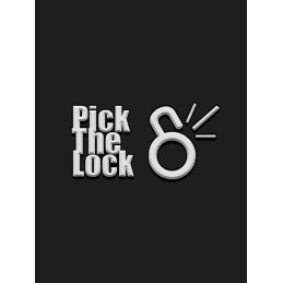 Pick The Lock Steam CD Key