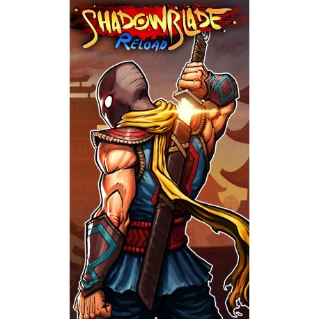 Shadow Blade: Reload Steam CD Key