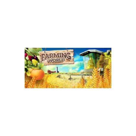 Farming World Steam CD Key