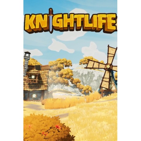 Knightlife Steam CD Key