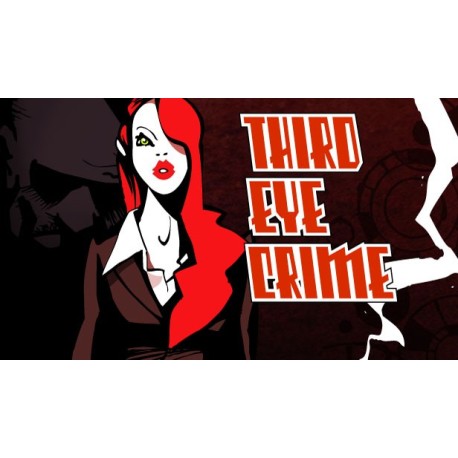 Third Eye Crime Steam CD Key