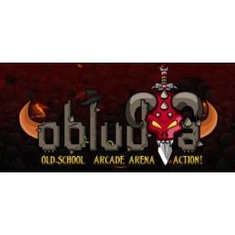 Obludia Steam CD Key