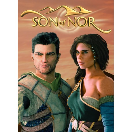 Son of Nor Steam CD Key