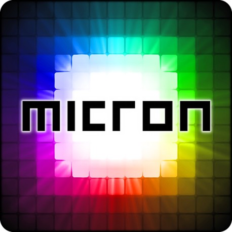 Micron Steam CD Key