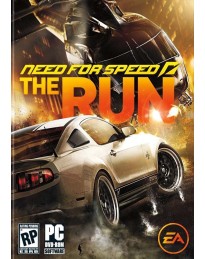 Need For Speed The Run Limited Edition EA EA App CD Key