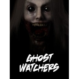 Ghost Watchers Steam Altergift