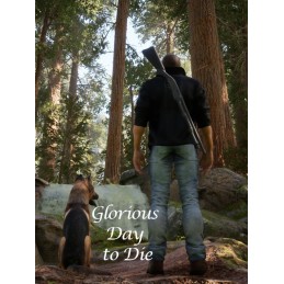 Glorious Day to Die Steam CD Key