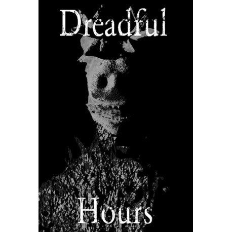 Dreadful Hours Steam CD Key