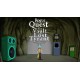 Rogue Quest: The Vault of the Lost Tyrant Steam CD Key