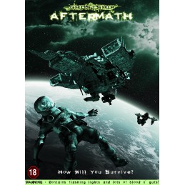 Ghostship Aftermath Steam CD Key