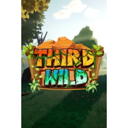 Third Wild Steam CD Key