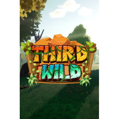 Third Wild Steam CD Key