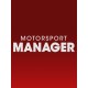 Motorsport Manager LATAM Steam CD Key