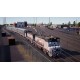 Train Sim World 2 - Caltrain MP15DC Diesel Switcher Loco Add-On DLC Steam CD Key